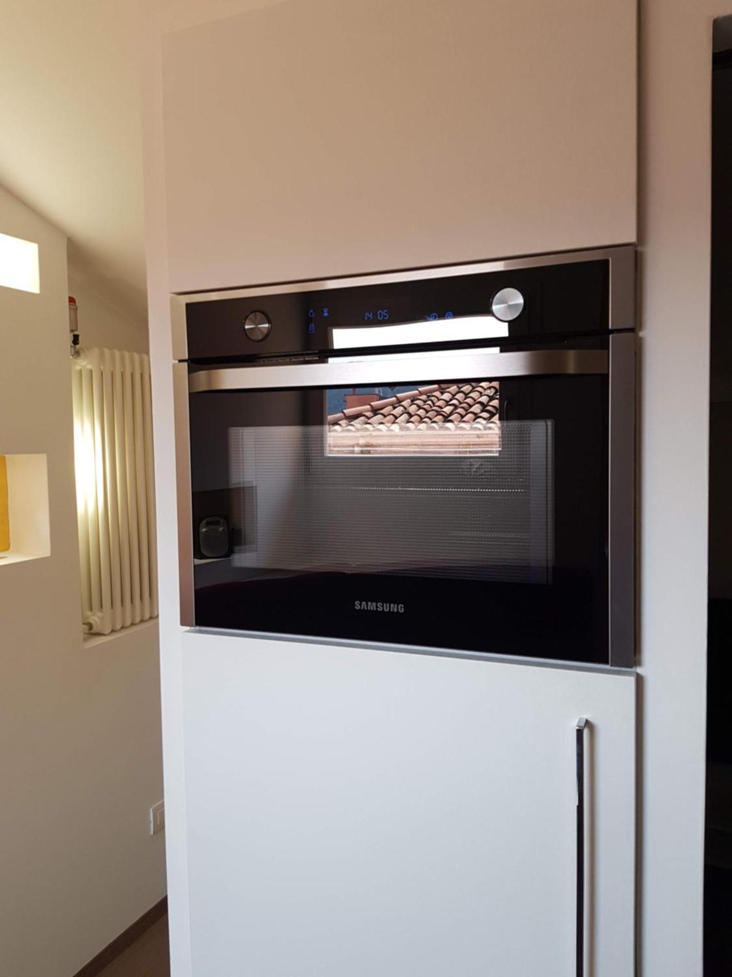 Tetti Rossi Apartment Болоня Екстериор снимка