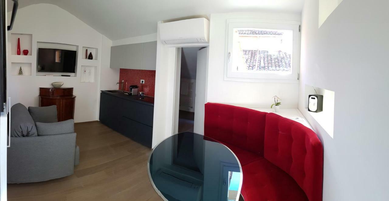 Tetti Rossi Apartment Болоня Екстериор снимка