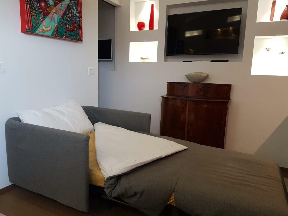Tetti Rossi Apartment Болоня Екстериор снимка