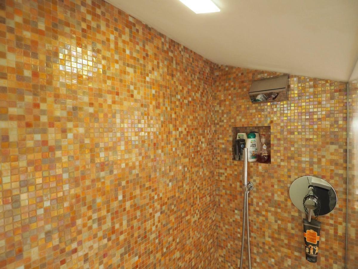 Tetti Rossi Apartment Болоня Екстериор снимка
