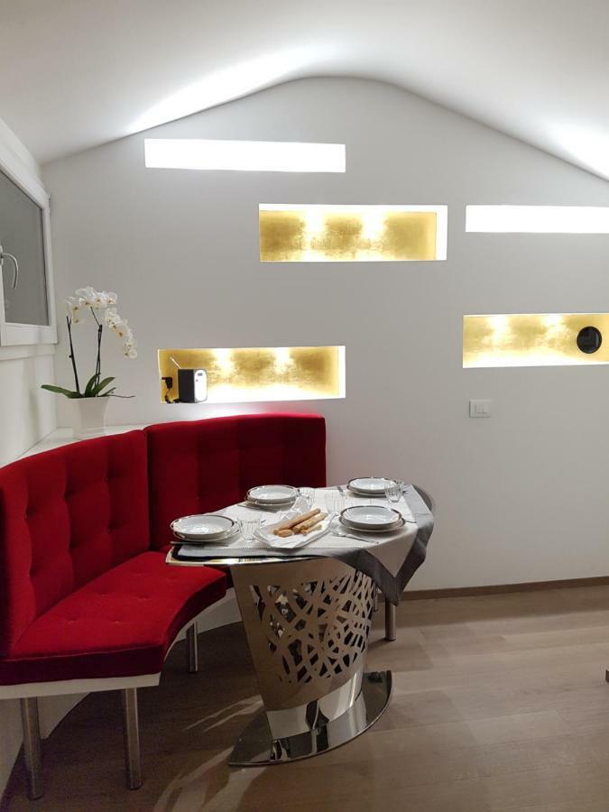 Tetti Rossi Apartment Болоня Екстериор снимка